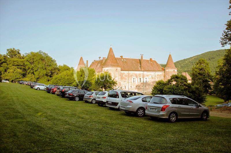 Château De Varennes - galerie - photo 18
