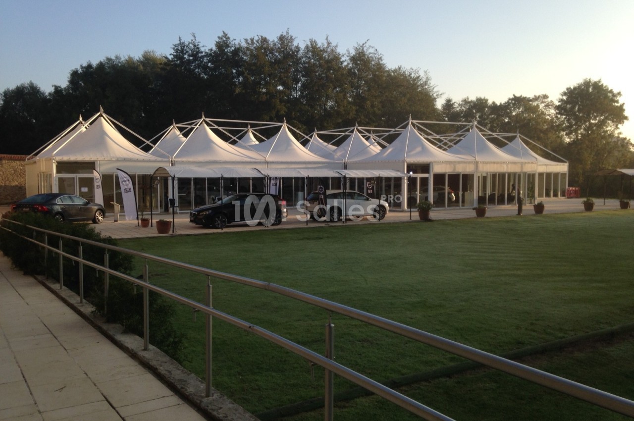 Hôtel Abbaye du Golf - galerie - photo 10