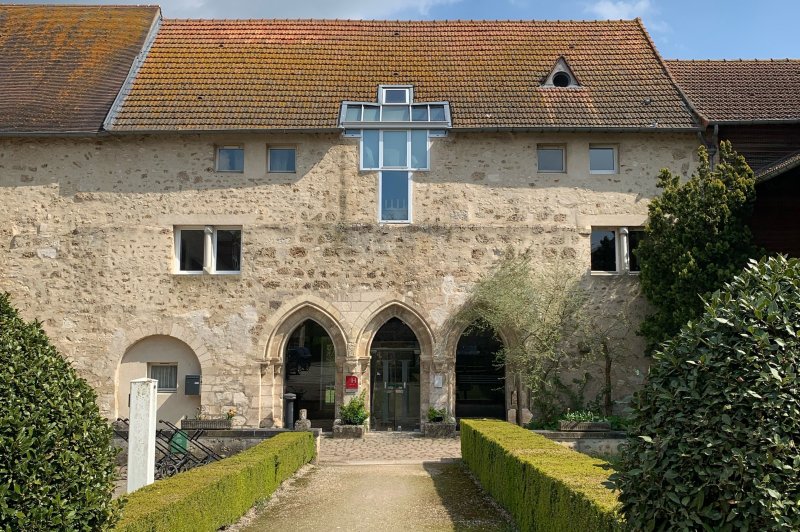 Hôtel Abbaye du Golf - photo 4