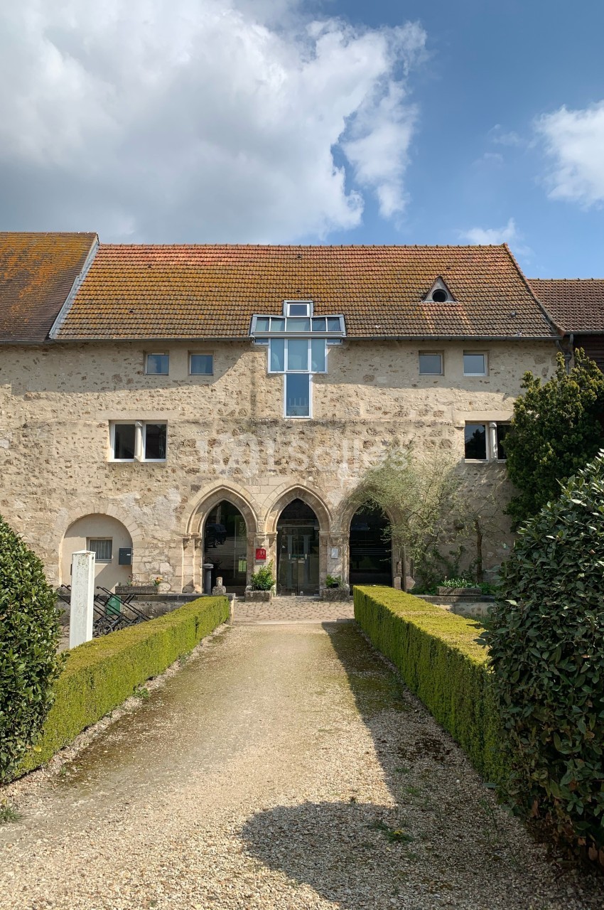 Hôtel Abbaye du Golf - galerie - photo 4