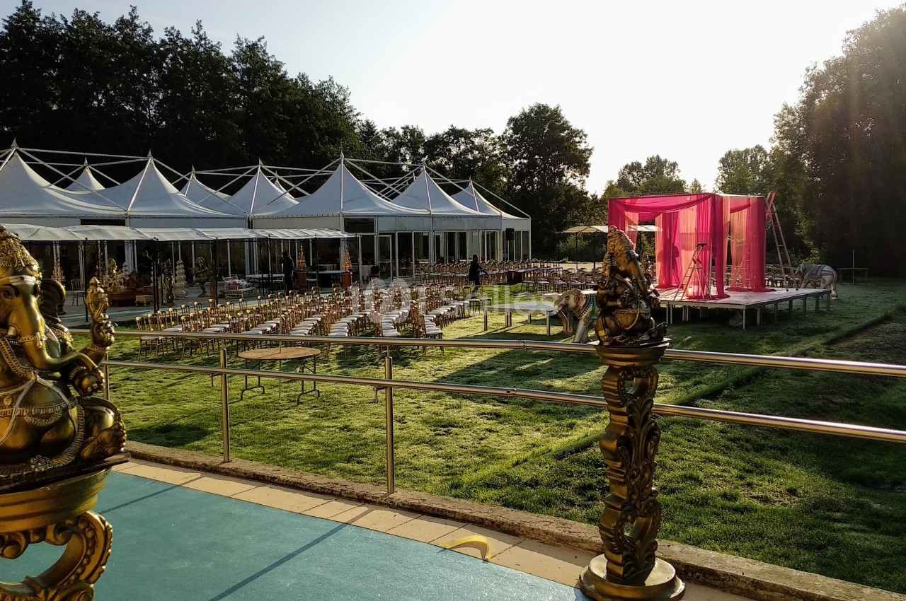 Hôtel Abbaye du Golf - galerie - photo 9