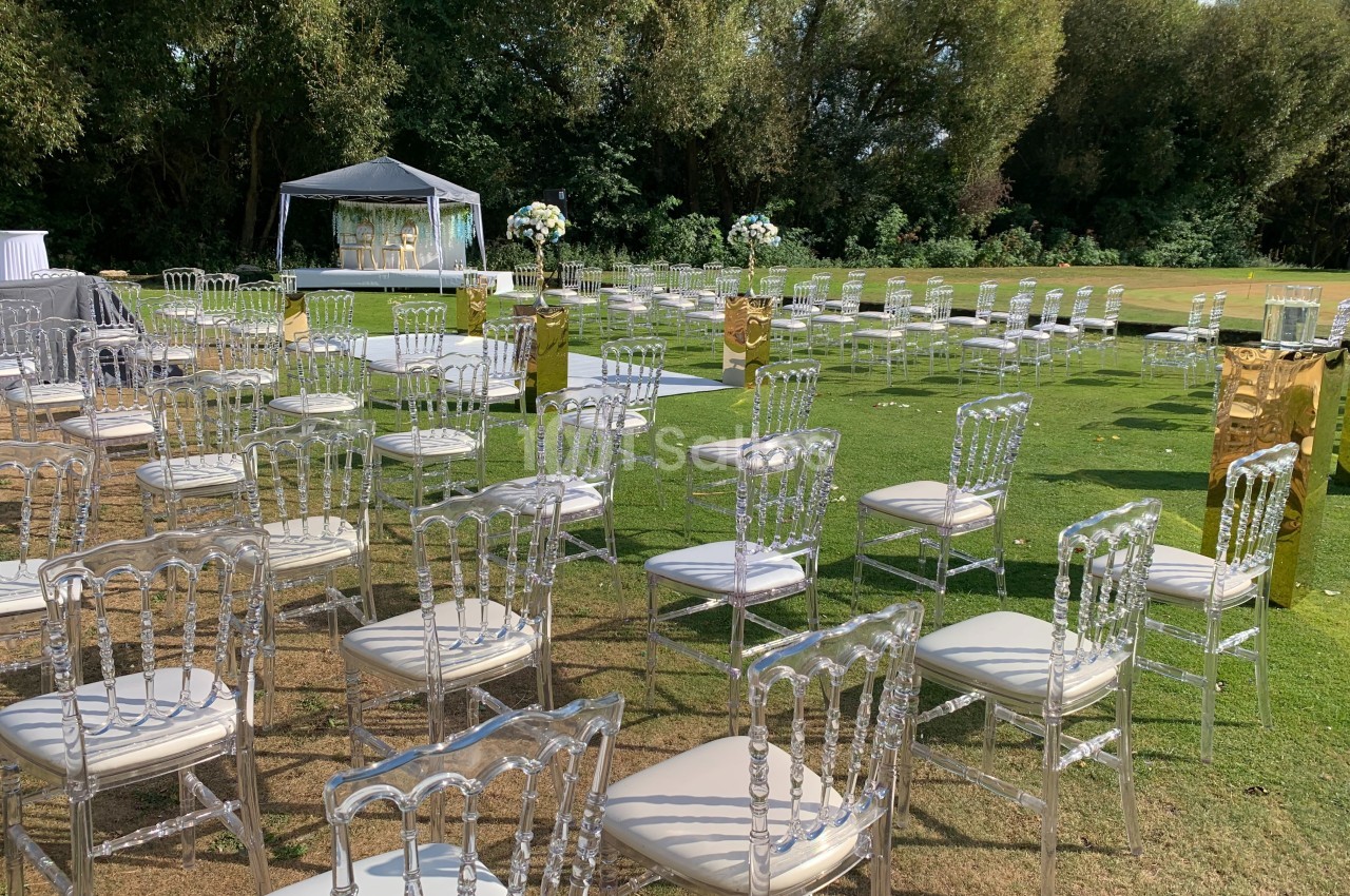Hôtel Abbaye du Golf - galerie - photo 10