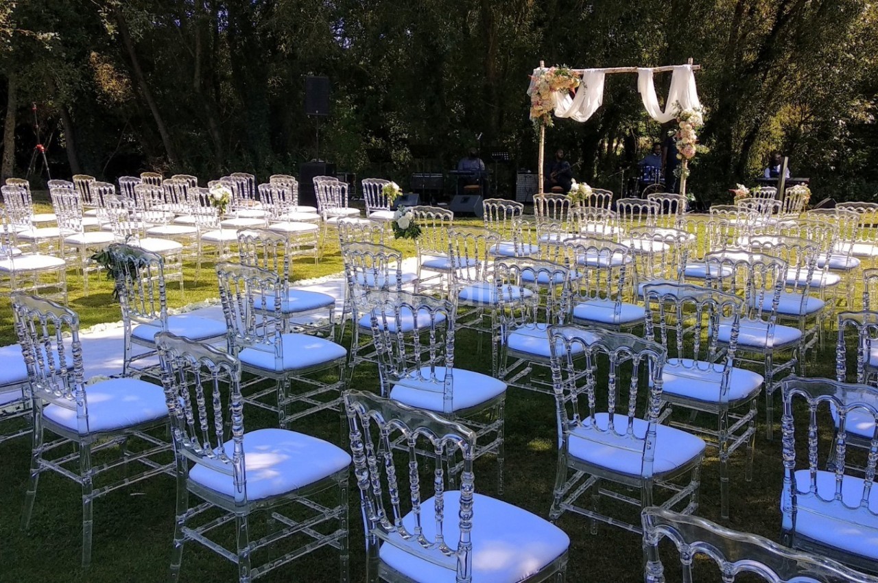 Hôtel Abbaye du Golf - galerie - photo 12
