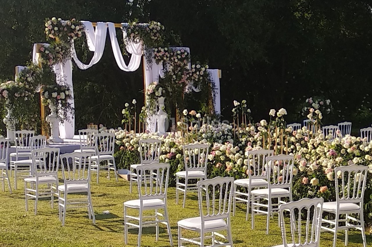 Hôtel Abbaye du Golf - galerie - photo 1