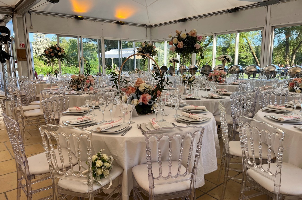 Hôtel Abbaye du Golf - galerie - photo 18