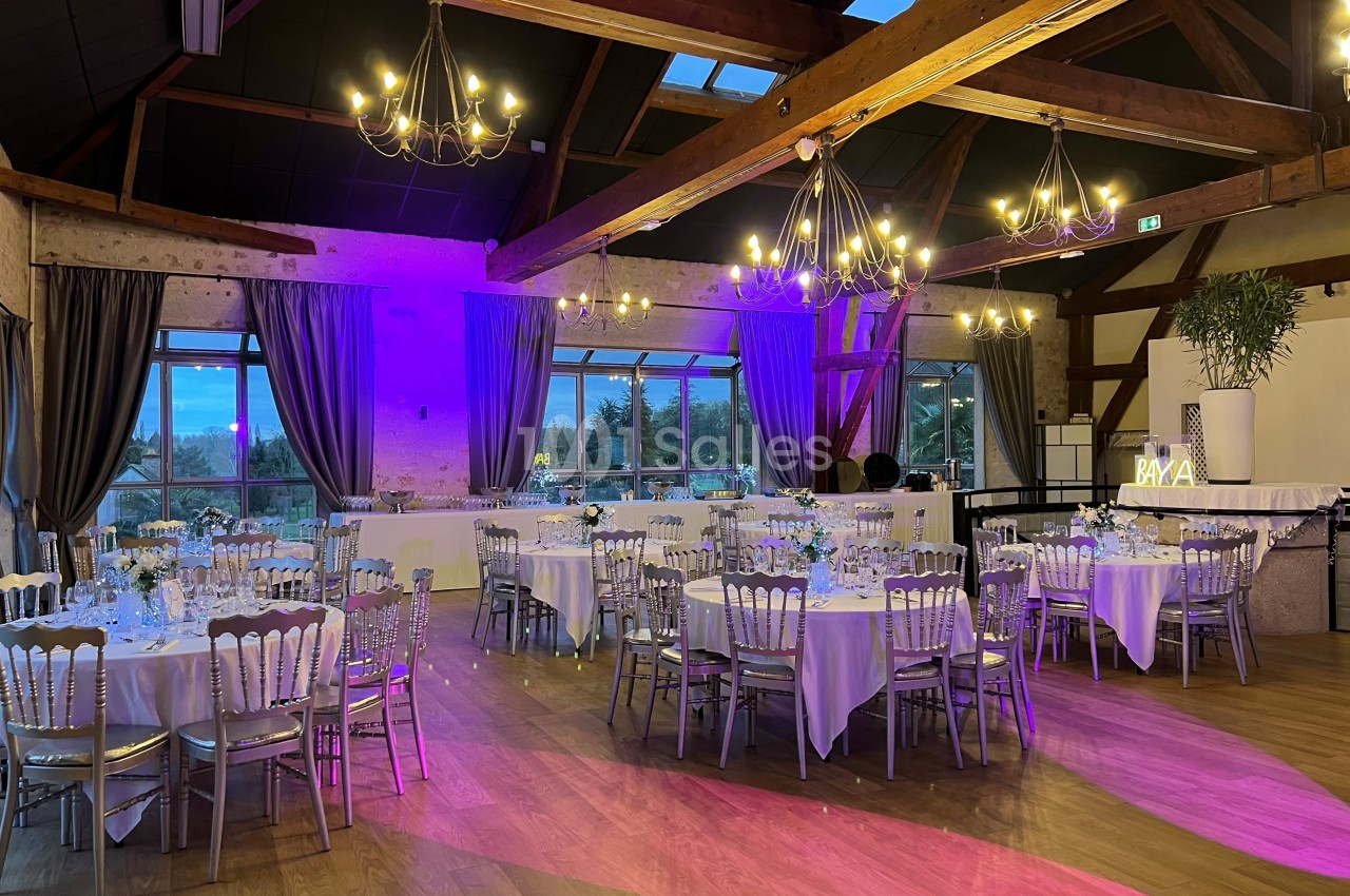 Hôtel Abbaye du Golf - galerie - photo 20