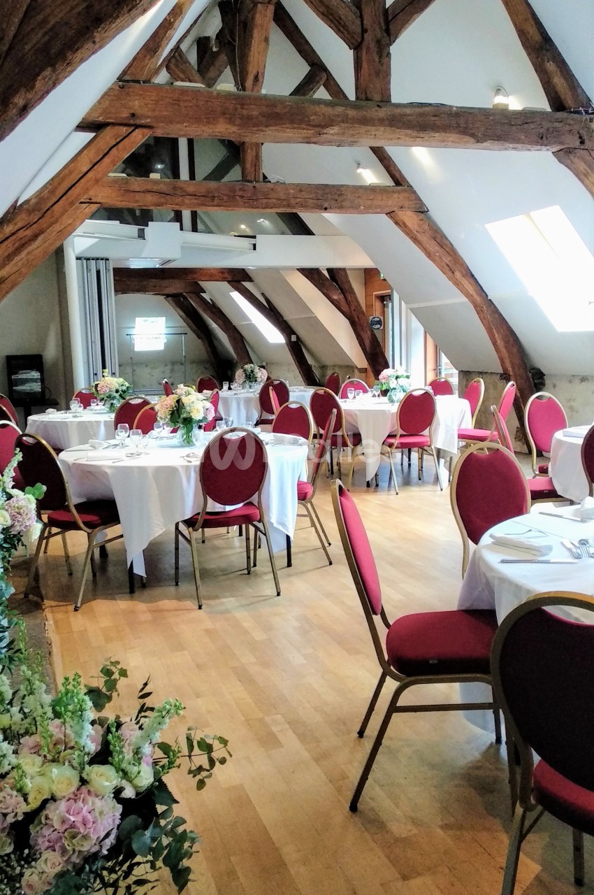 Hôtel Abbaye du Golf - galerie - photo 23