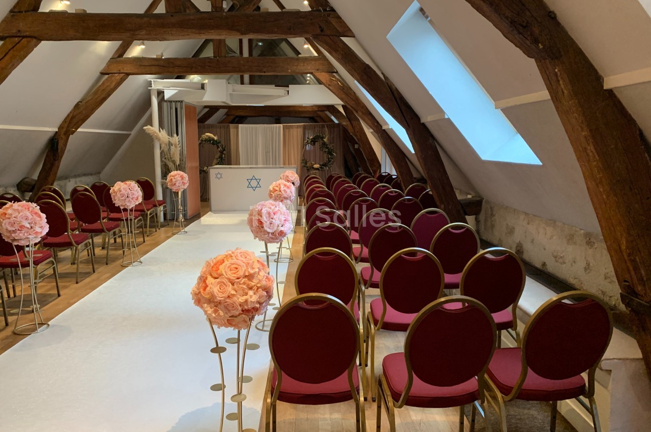 Hôtel Abbaye du Golf - galerie - photo 24