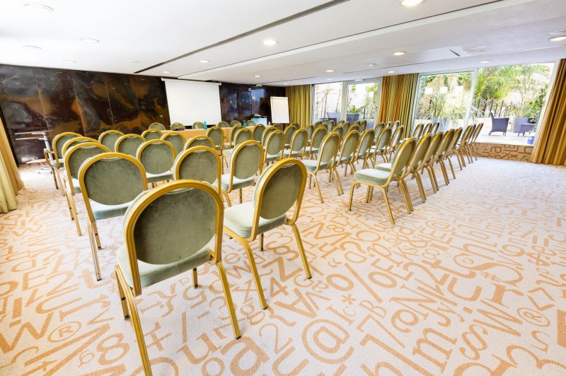 Hotel Helios - photo 4