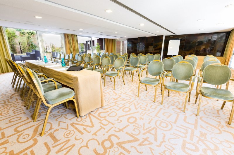 Hotel Helios - photo 2