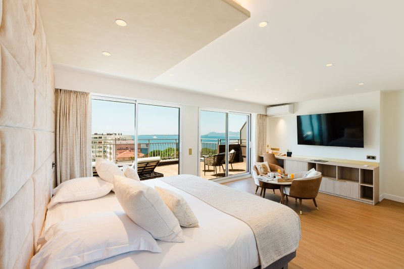 Hotel Helios - photo 5