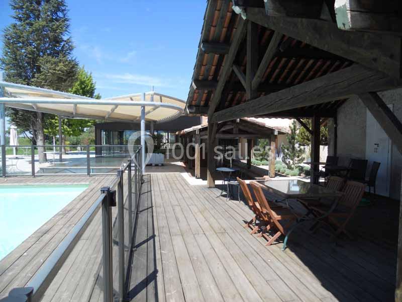 Le Moulin à Vent - galerie - photo 7