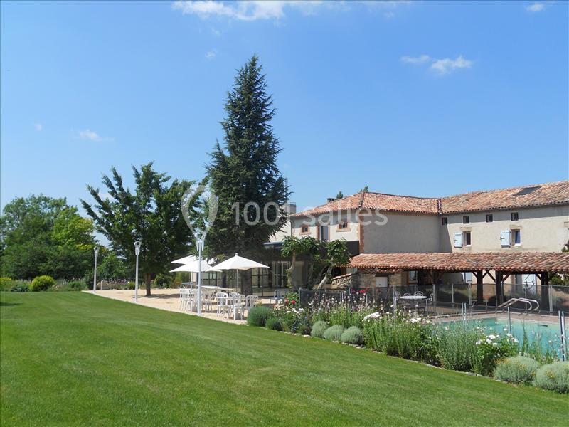 Le Moulin à Vent - galerie - photo 6