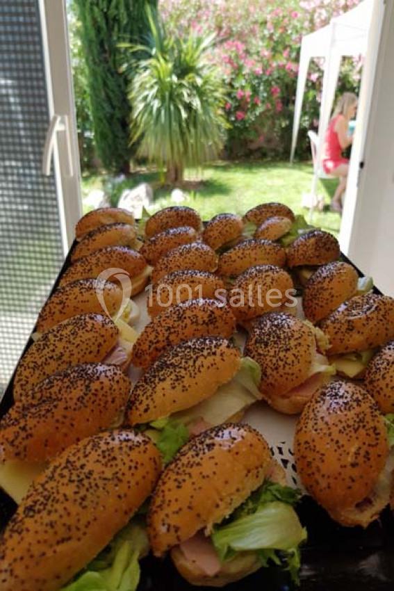 Traiteur Montpellier - galerie - photo 20