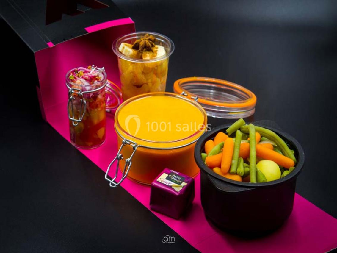 Traiteur Montpellier - galerie - photo 27