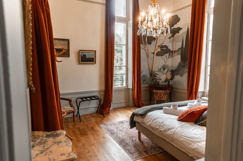Le Château d’Aveny - photo 2