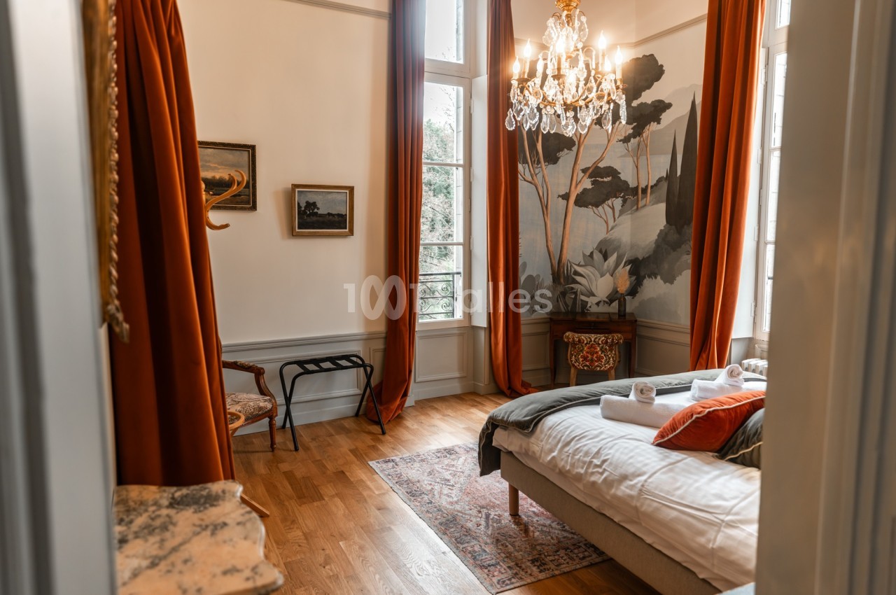 Le Château d’Aveny - galerie - photo 2