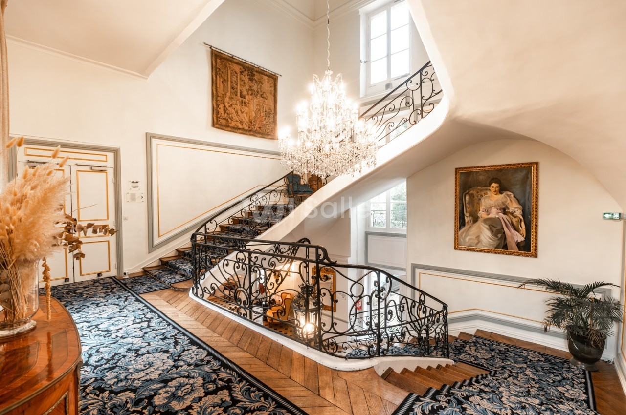 Le Château d’Aveny - galerie - photo 3