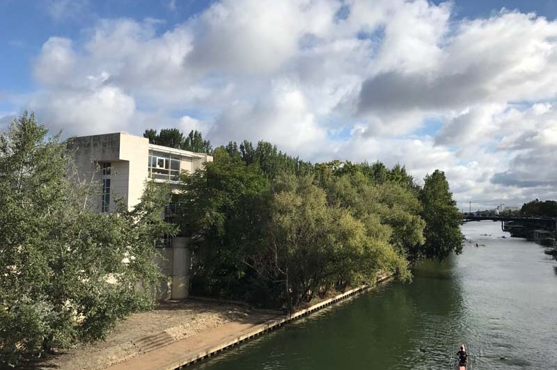 Maison de la Pêche et de la Nature - photo 2