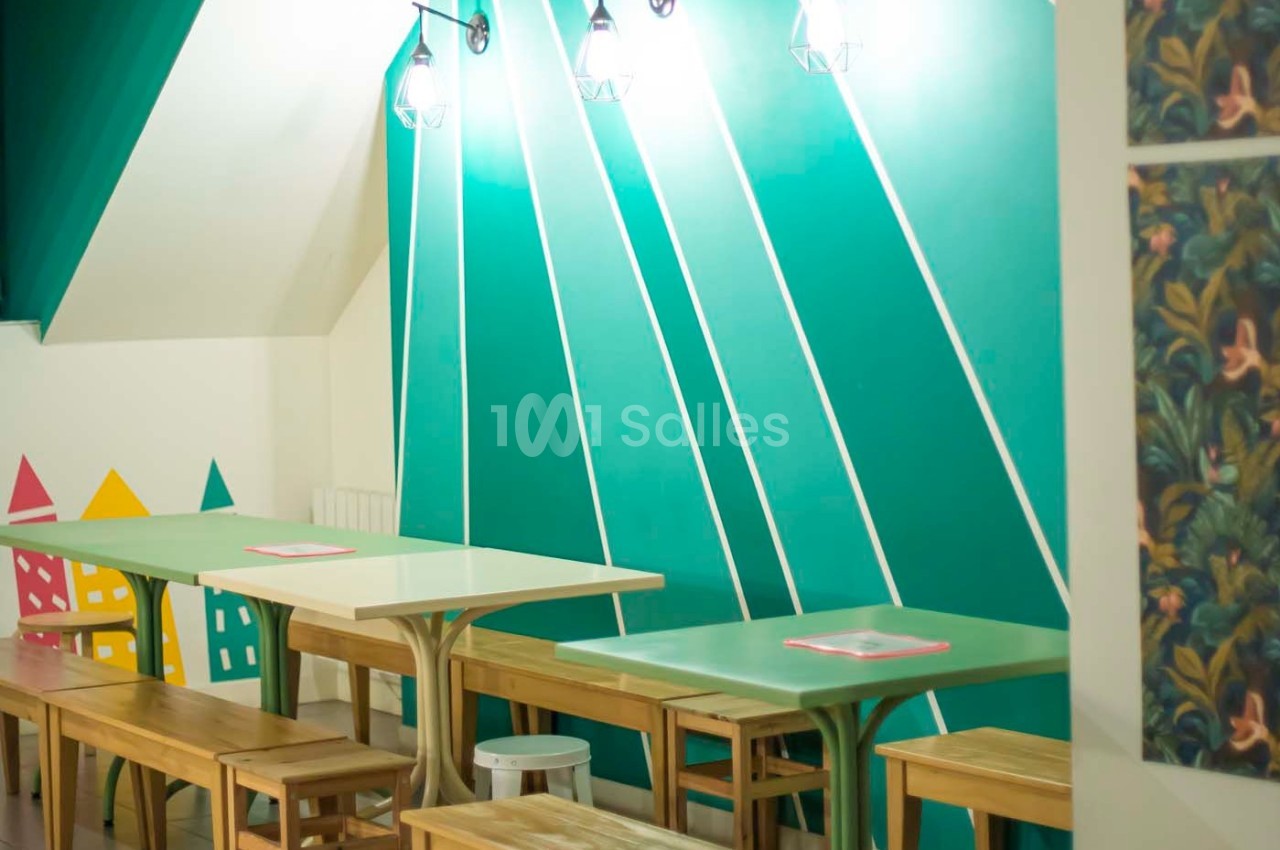 La Bonne Pioche - galerie - photo 4