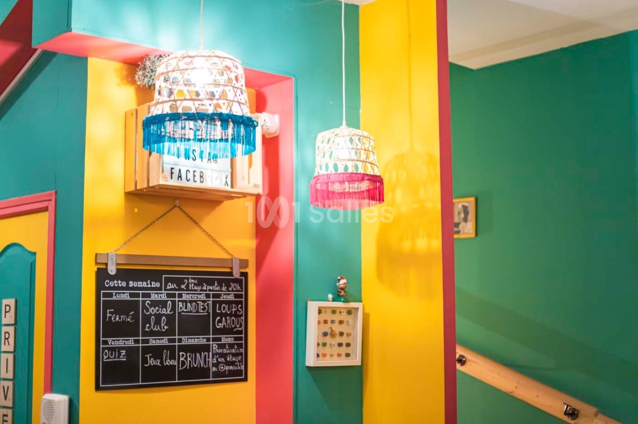 La Bonne Pioche - galerie - photo 11