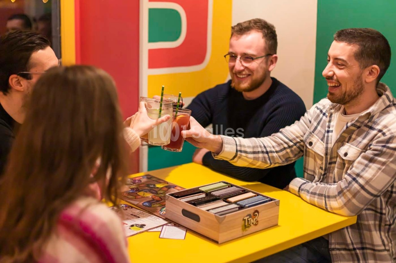 La Bonne Pioche - galerie - photo 9