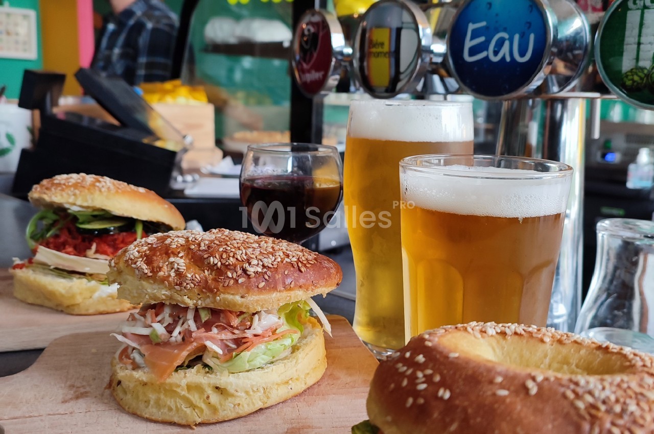 La Bonne Pioche - galerie - photo 3