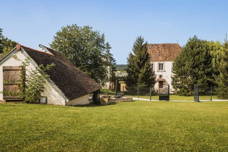 Château de Montard - photo 3
