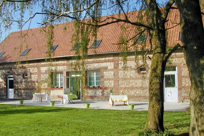 La Ferme Dufresne - photo 1