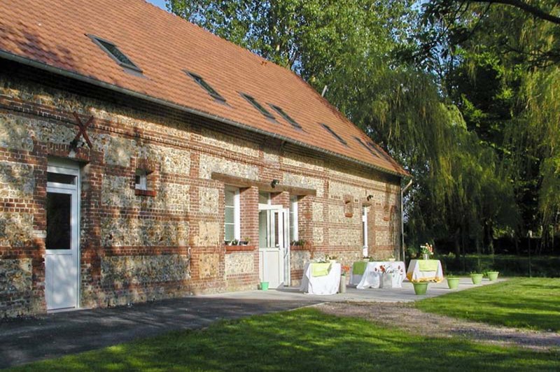 La Ferme Dufresne - photo 3