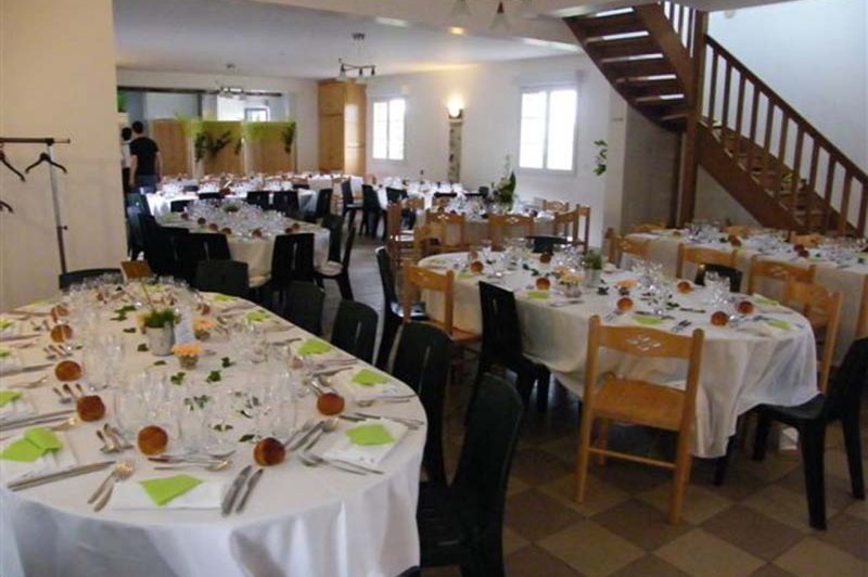 La Ferme Dufresne - photo 4