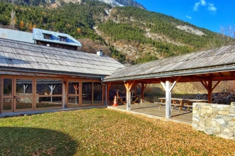 La Ferme des Ecrins - photo 2