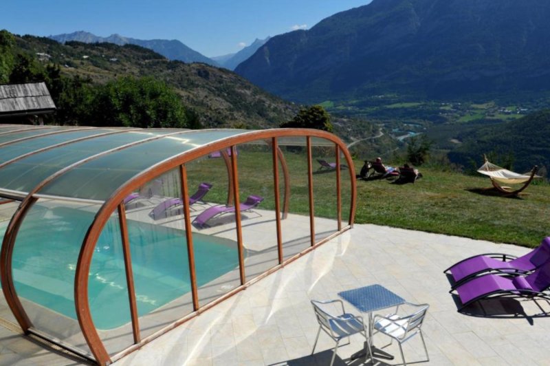 La Ferme des Ecrins - photo 3
