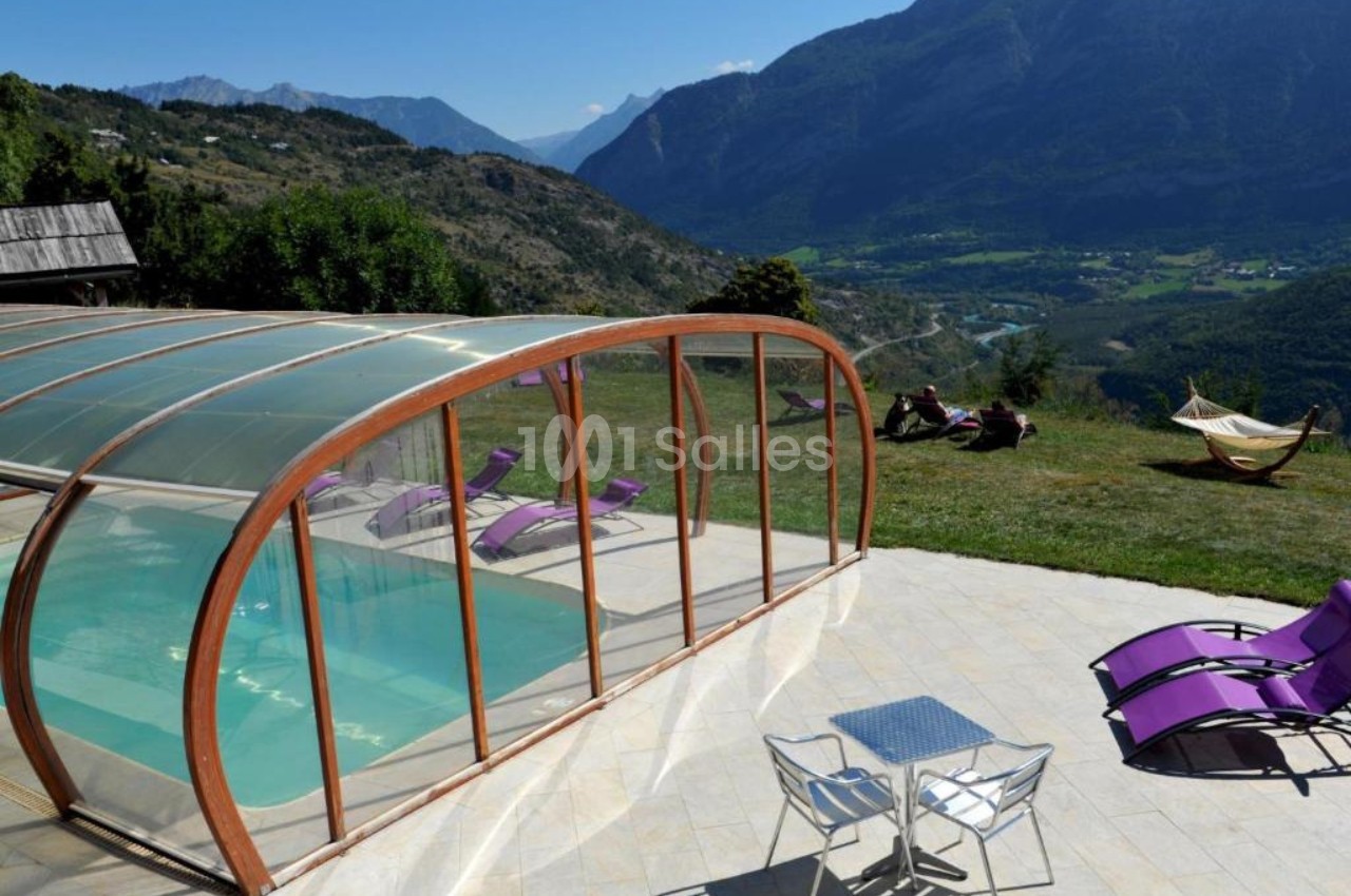 La Ferme des Ecrins - galerie - photo 3