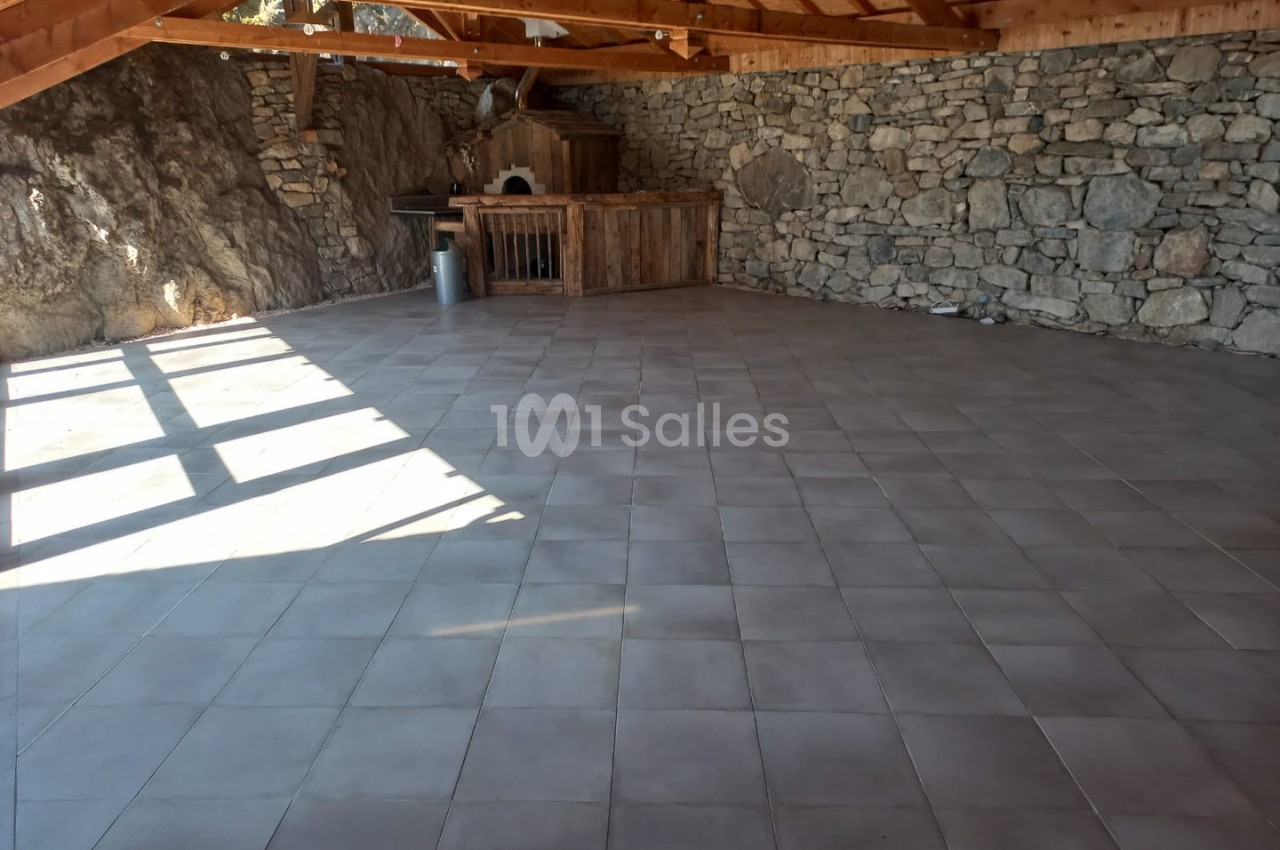 La Ferme des Ecrins - galerie - photo 8