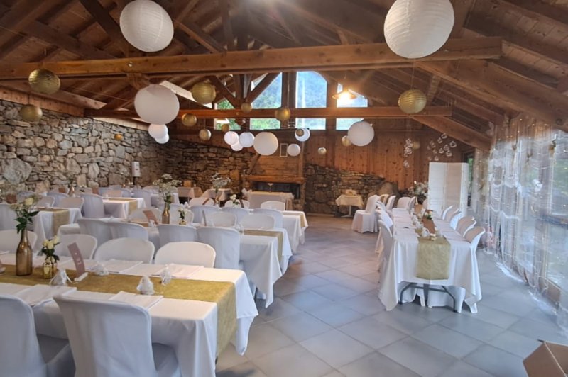 La Ferme des Ecrins - photo 5
