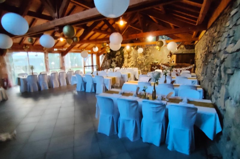 La Ferme des Ecrins - photo 4