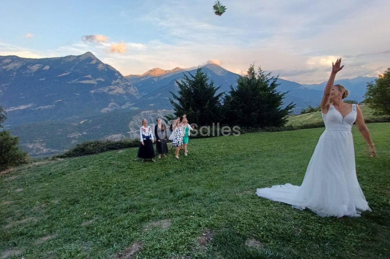 La Ferme des Ecrins - galerie - photo 9