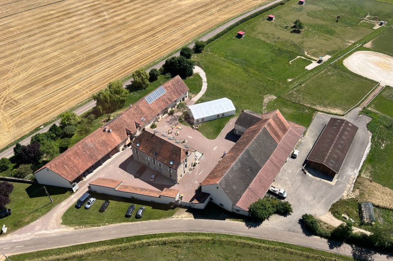 La Maison de Souhey - photo 2