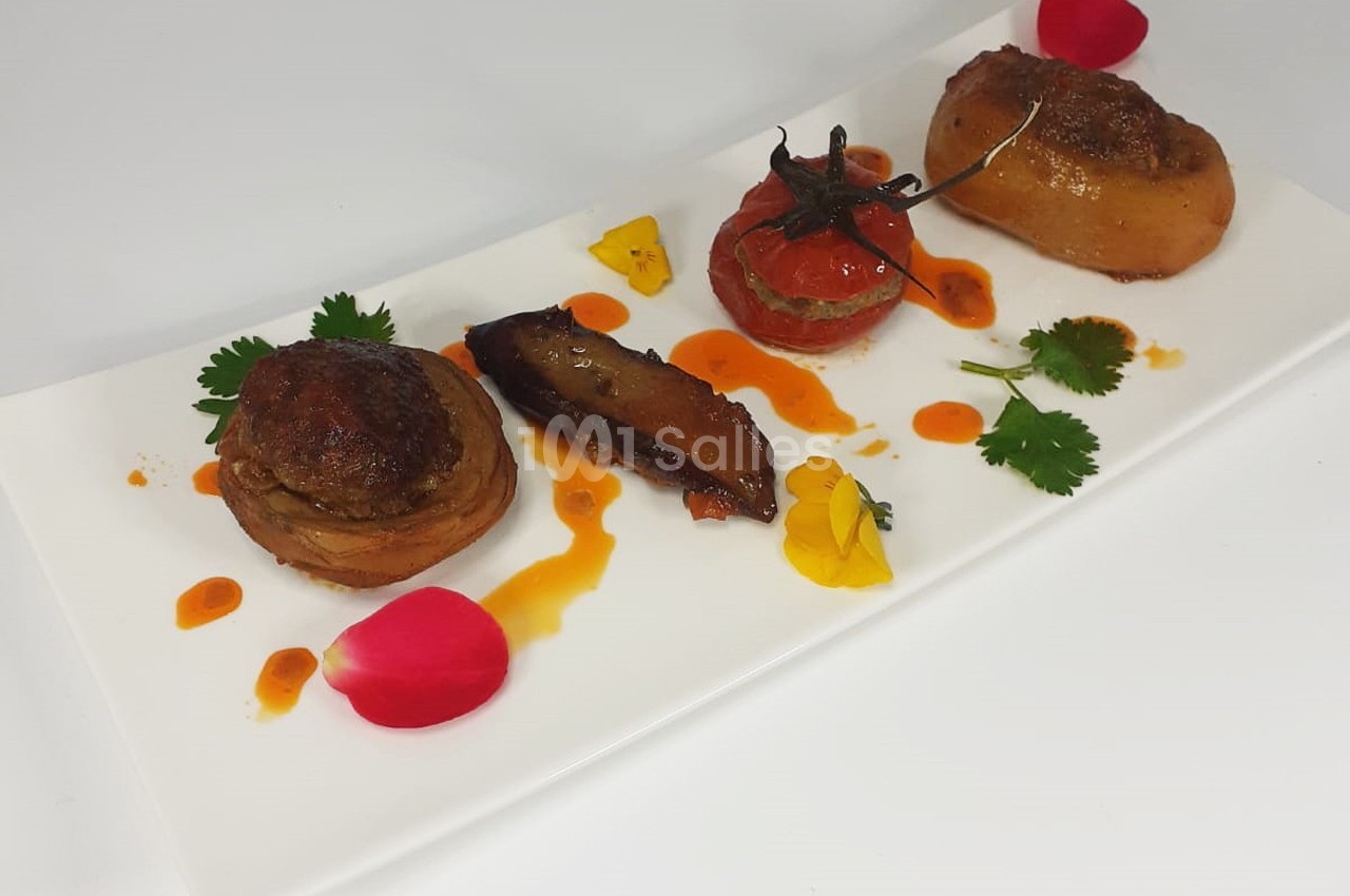Emirates Traiteur - galerie - photo 13