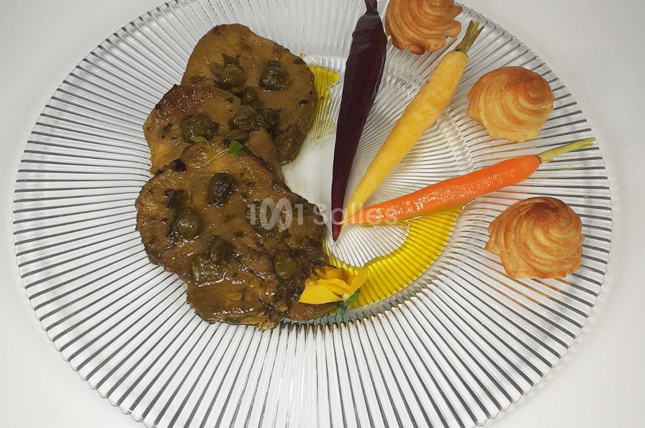 Emirates Traiteur - galerie - photo 11