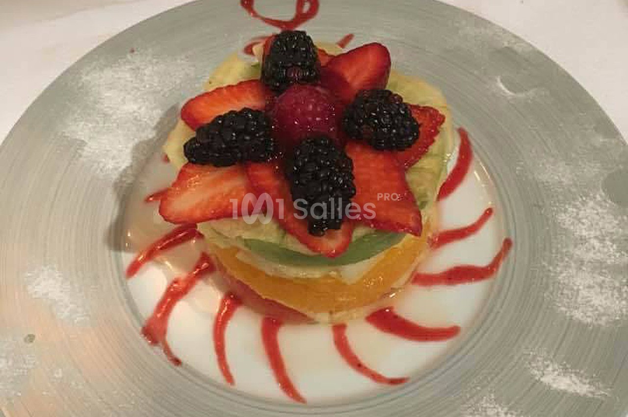Emirates Traiteur - galerie - photo 15