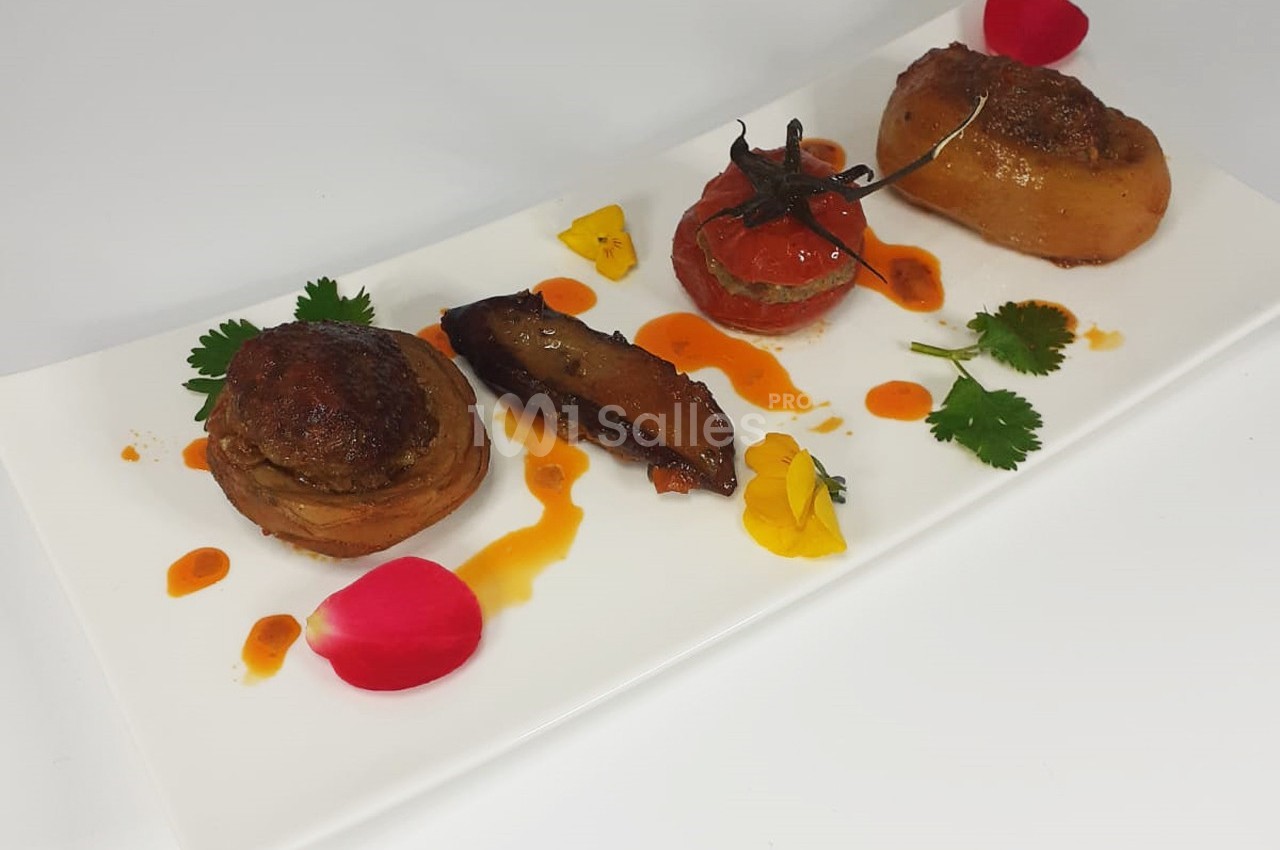 Emirates Traiteur - galerie - photo 9