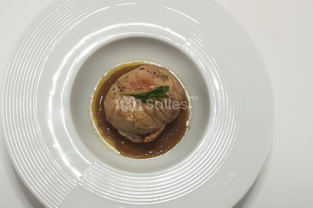 Emirates Traiteur - galerie - photo 17