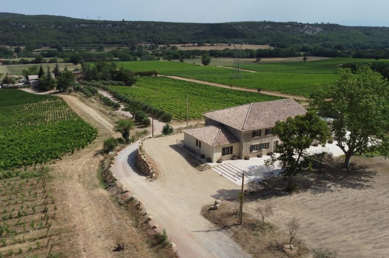 Domaine de la Mongestine - photo 1