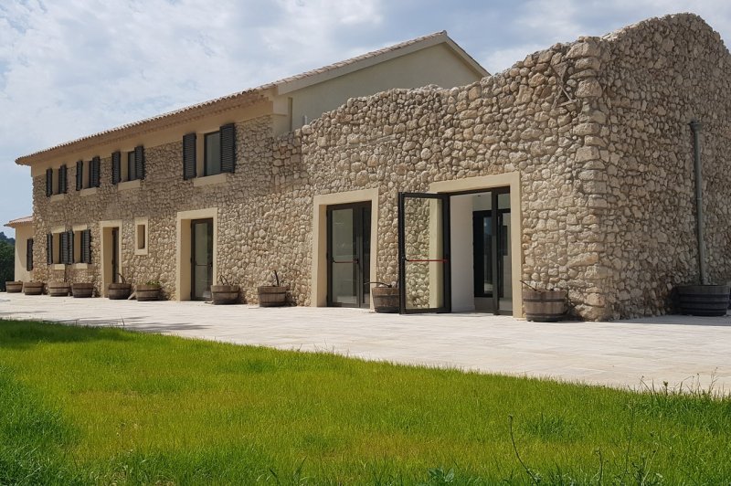 Domaine de la Mongestine - photo 5