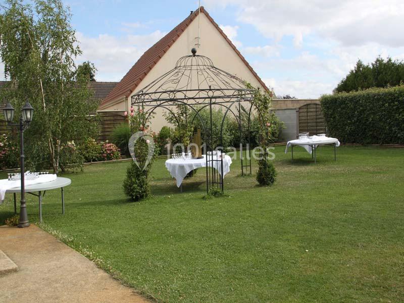 La Mavelynière - galerie - photo 11