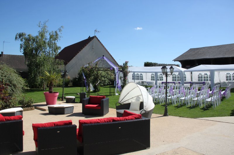 La Mavelynière - photo 2