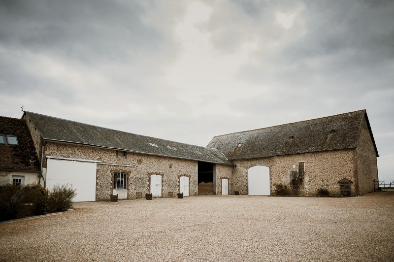 La Mavelynière - photo 3
