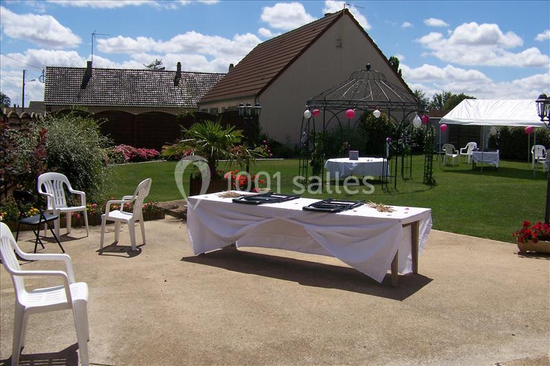 La Mavelynière - galerie - photo 8